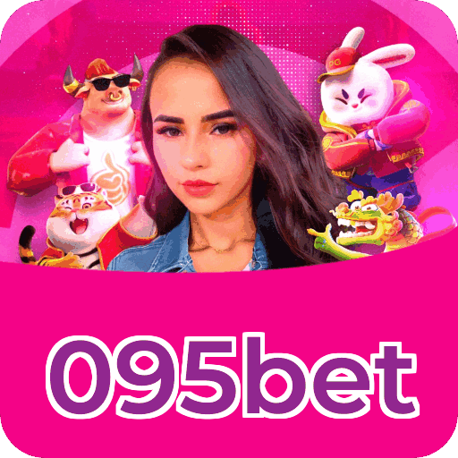 Login rápido no app 095bet